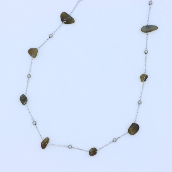 Delicate & Modern Necklace Chain – Perfect for Girls & Women, DYC1705 - Picture 1 of 12